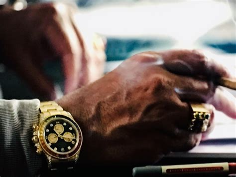 vijay mallya rolex watch|Rainbow Daytona spotted: Netflix F1 series. .